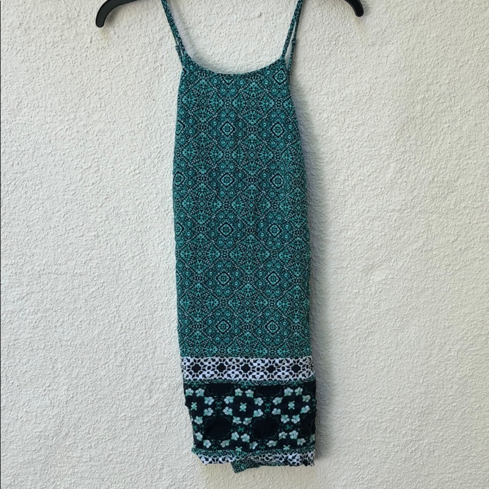 Hurley dress